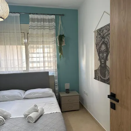 Gjonis House Apartamento